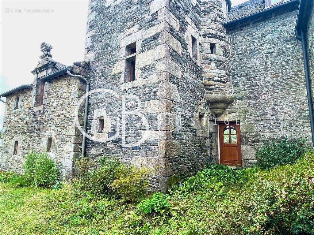 Maison à MORLAIX