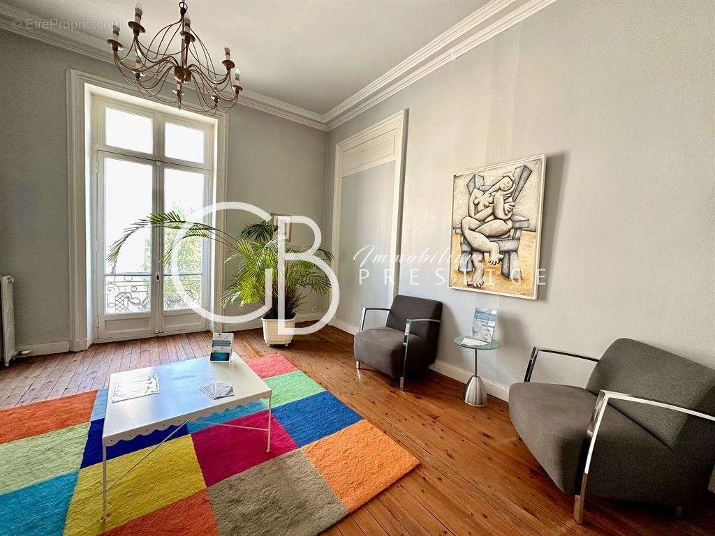 Appartement à VANNES