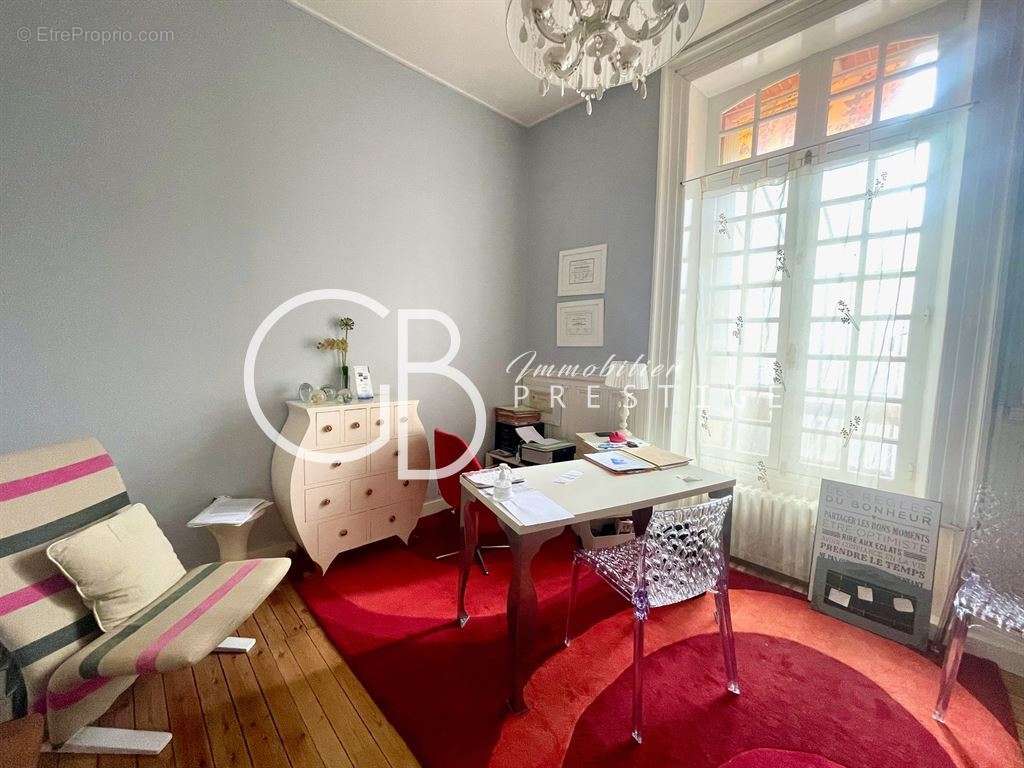 Appartement à VANNES