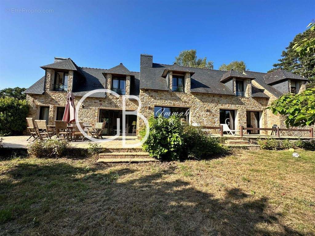 Maison à AURAY