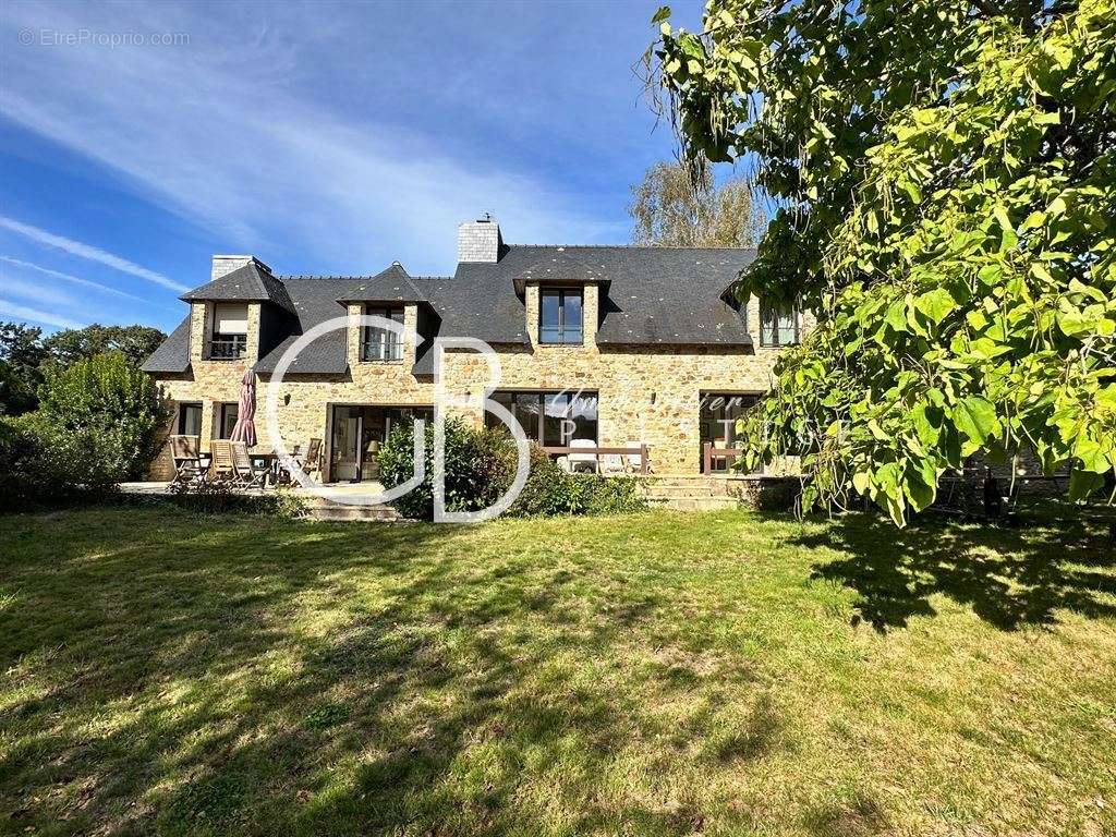 Maison à AURAY