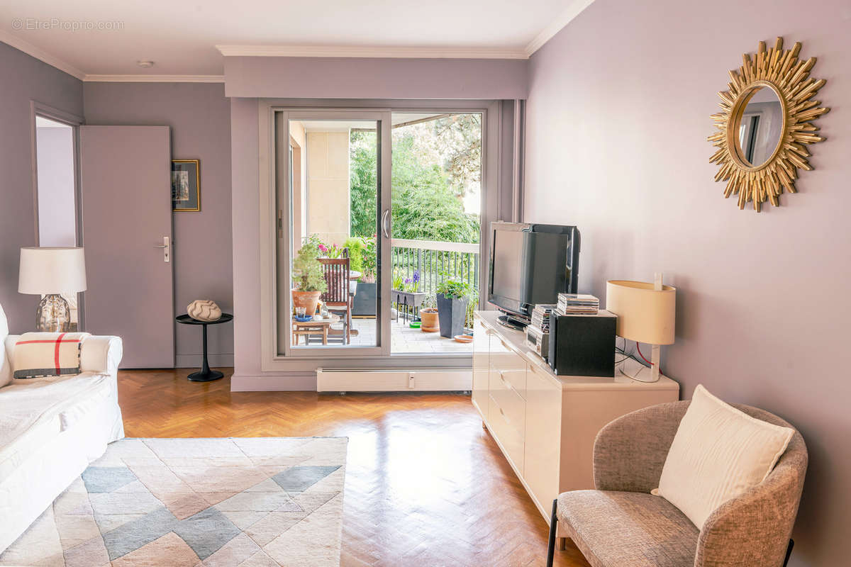 Appartement à VERSAILLES