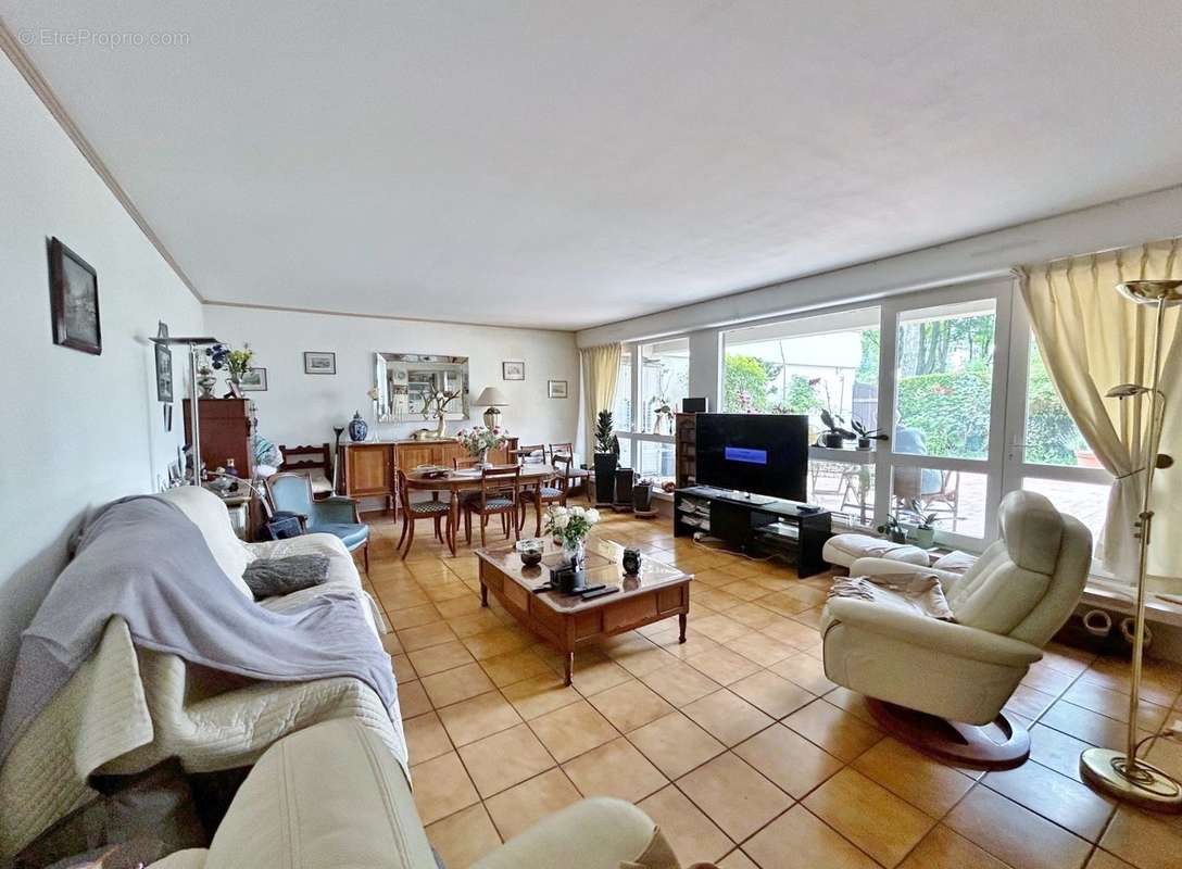 Appartement à VILLENEUVE-D&#039;ASCQ