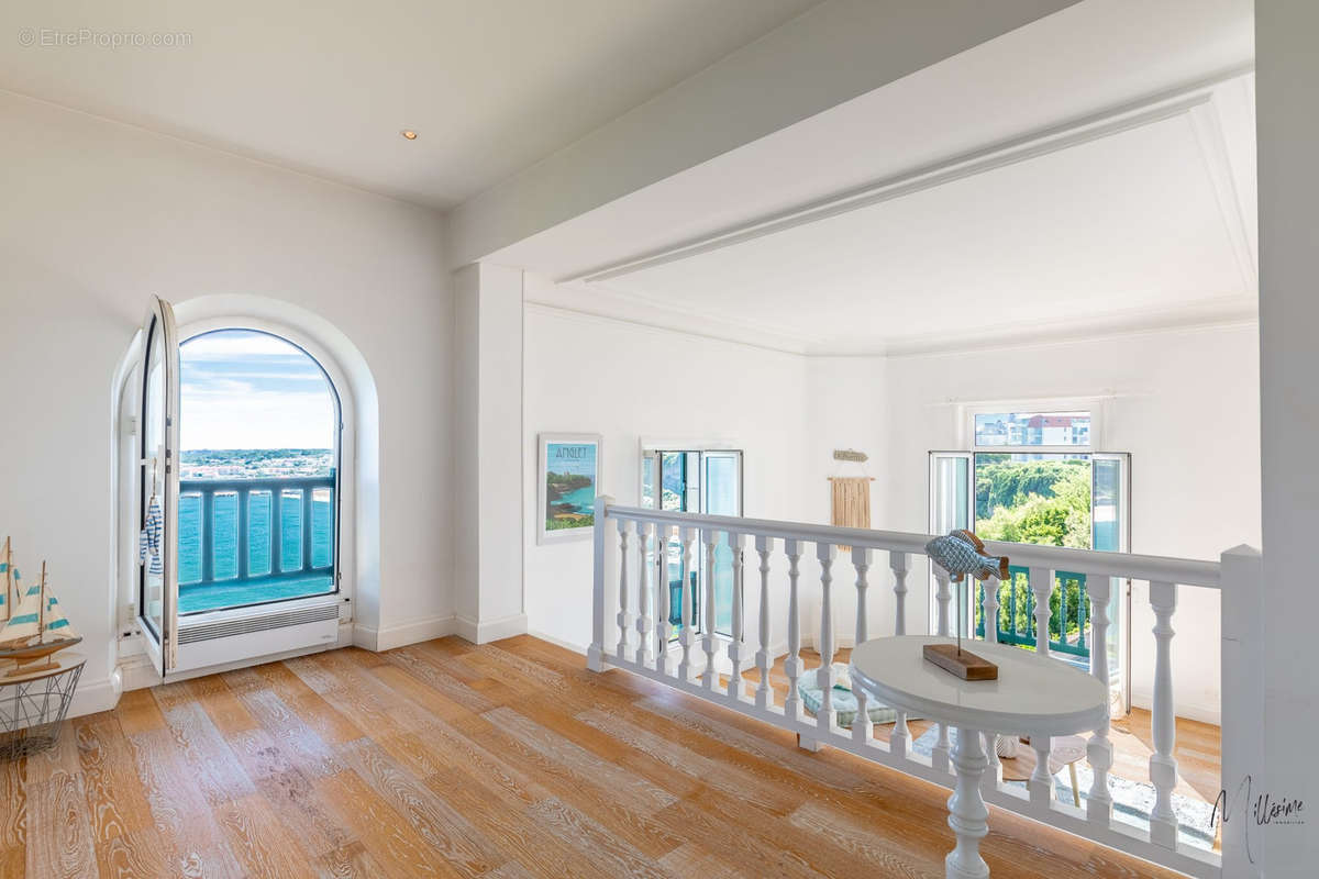 Appartement à BIARRITZ