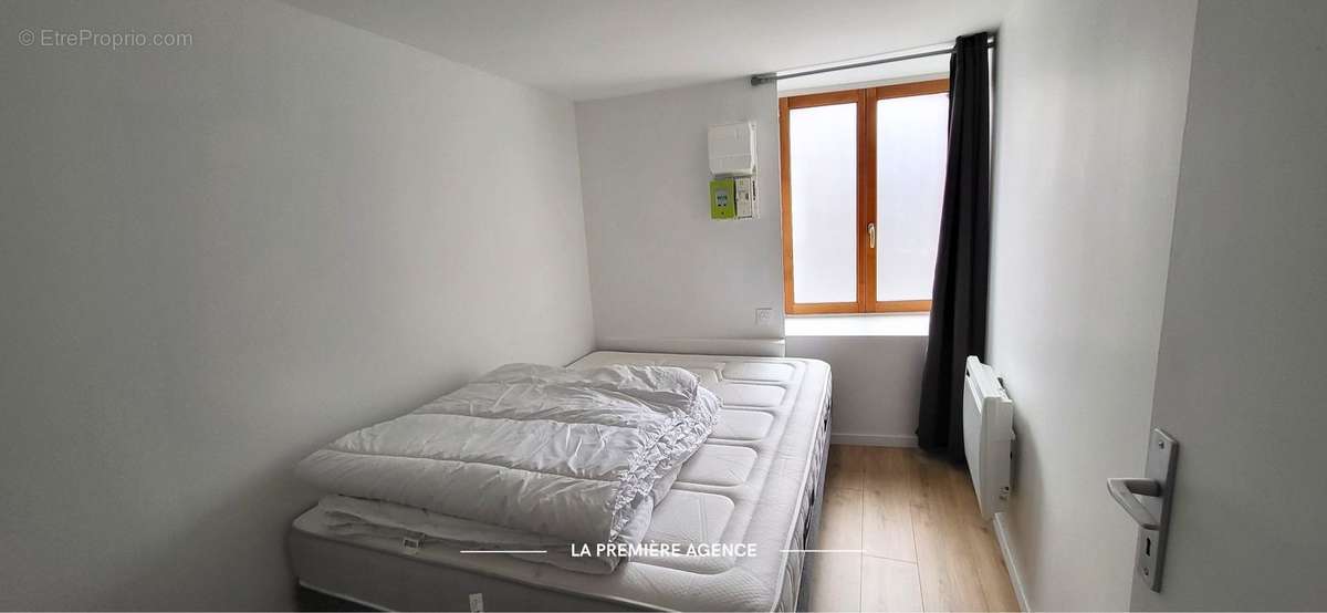 Appartement à TARARE