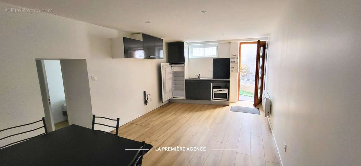 Appartement à TARARE