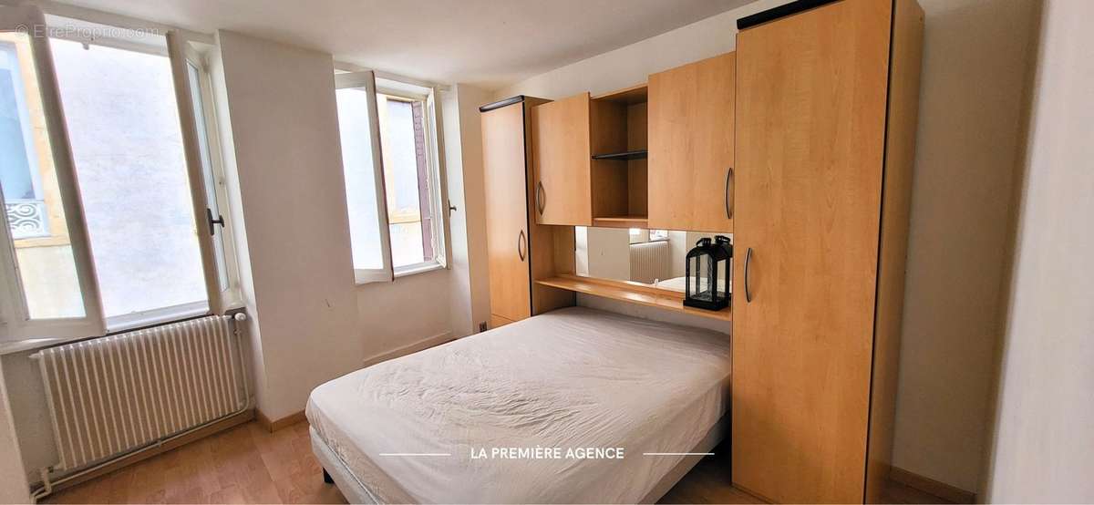 Appartement à TARARE