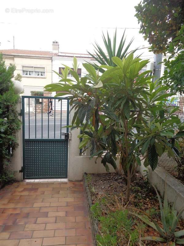 Maison à BEZIERS