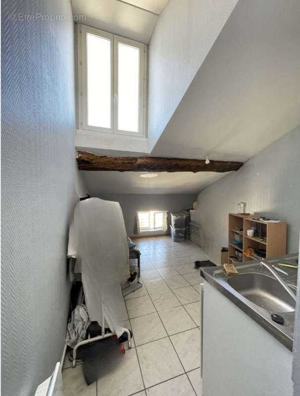 Appartement à LYON-7E