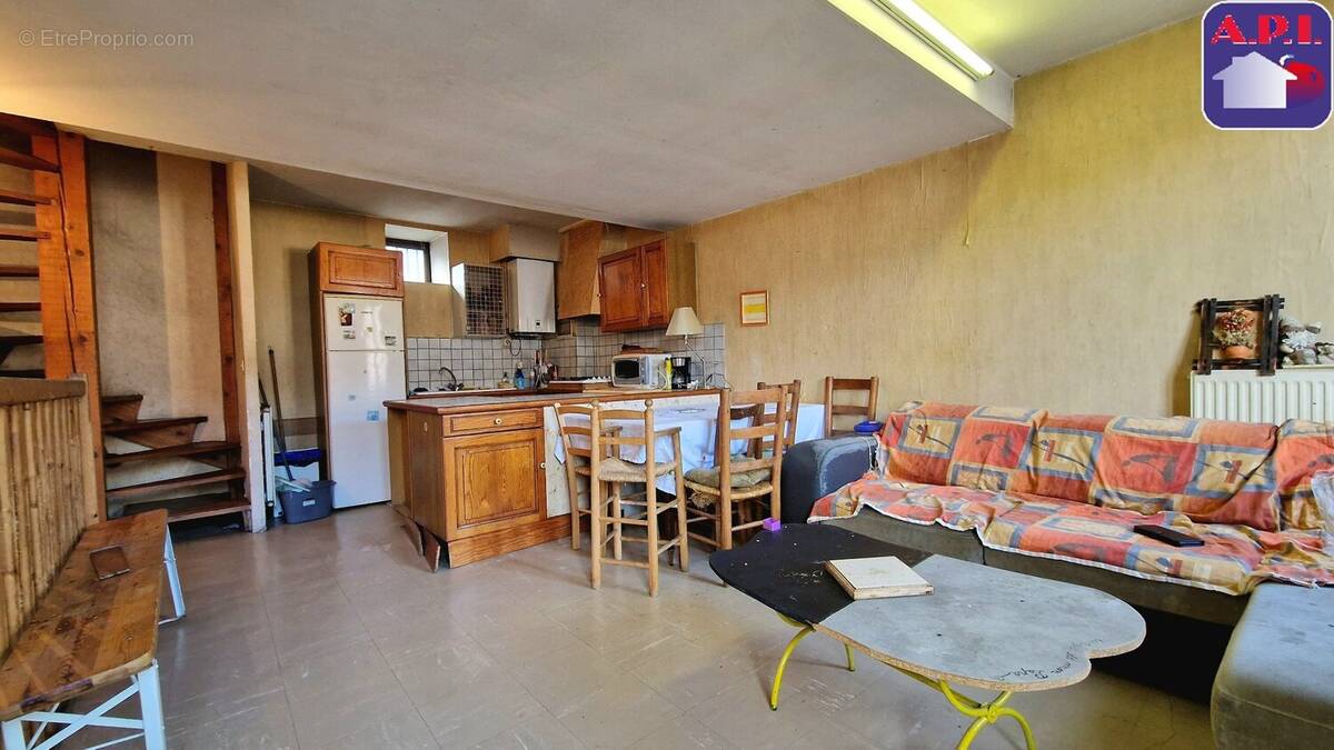 Appartement à SAINT-GAUDENS