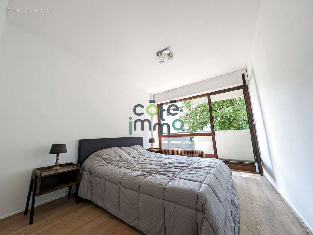 Appartement à THONON-LES-BAINS