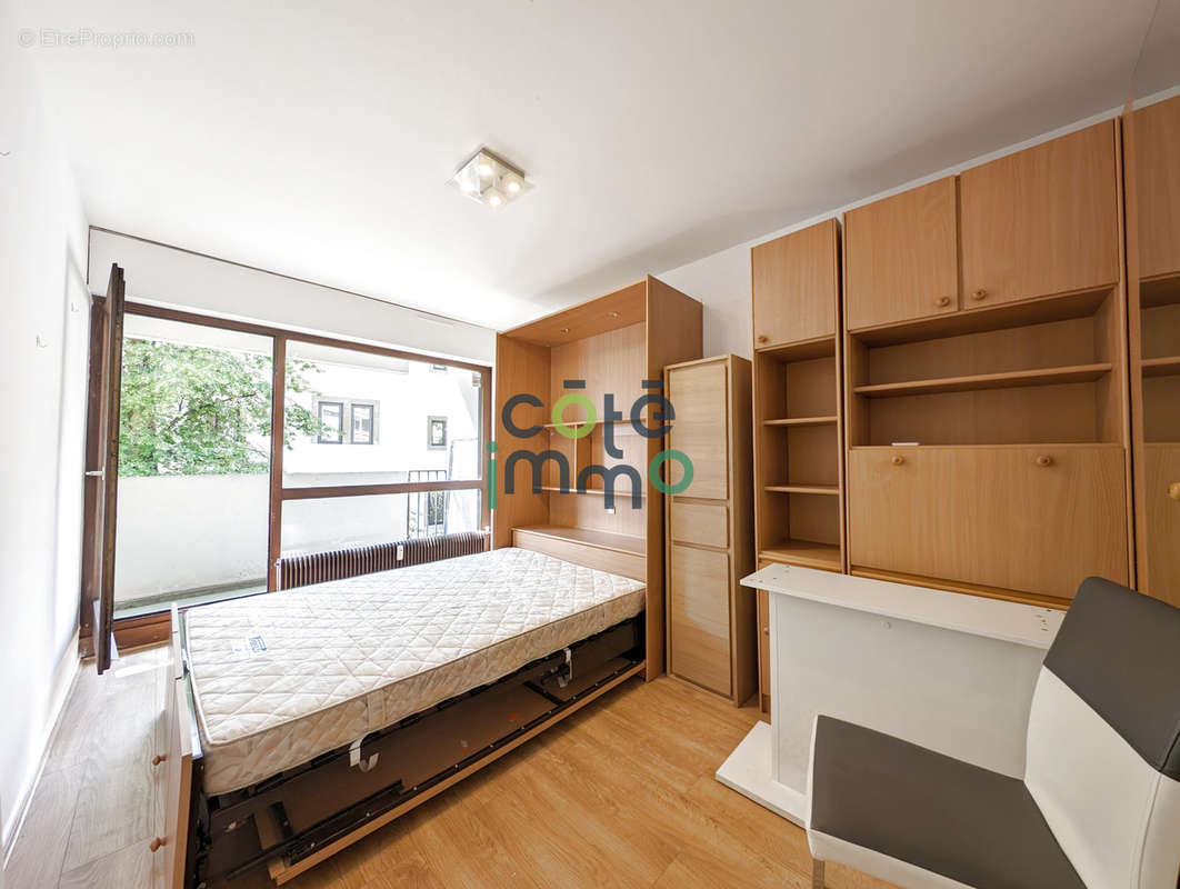 Appartement à THONON-LES-BAINS