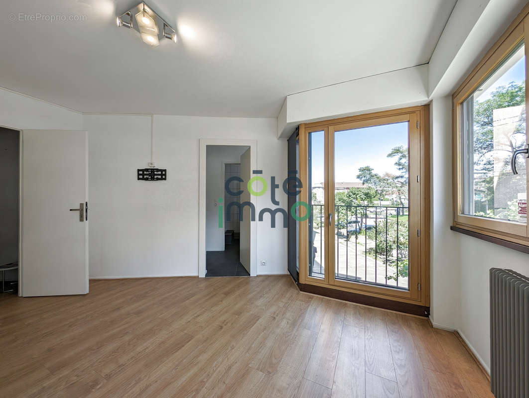 Appartement à THONON-LES-BAINS