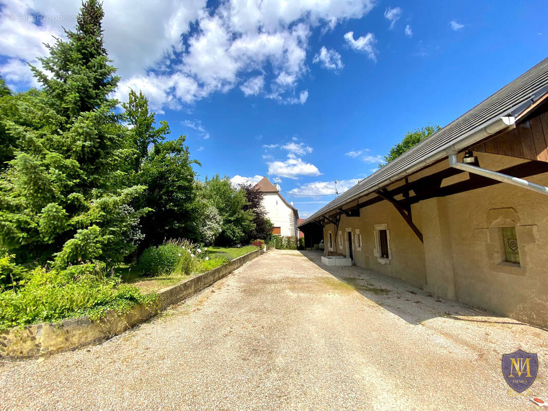 Appartement à RAEDERSDORF