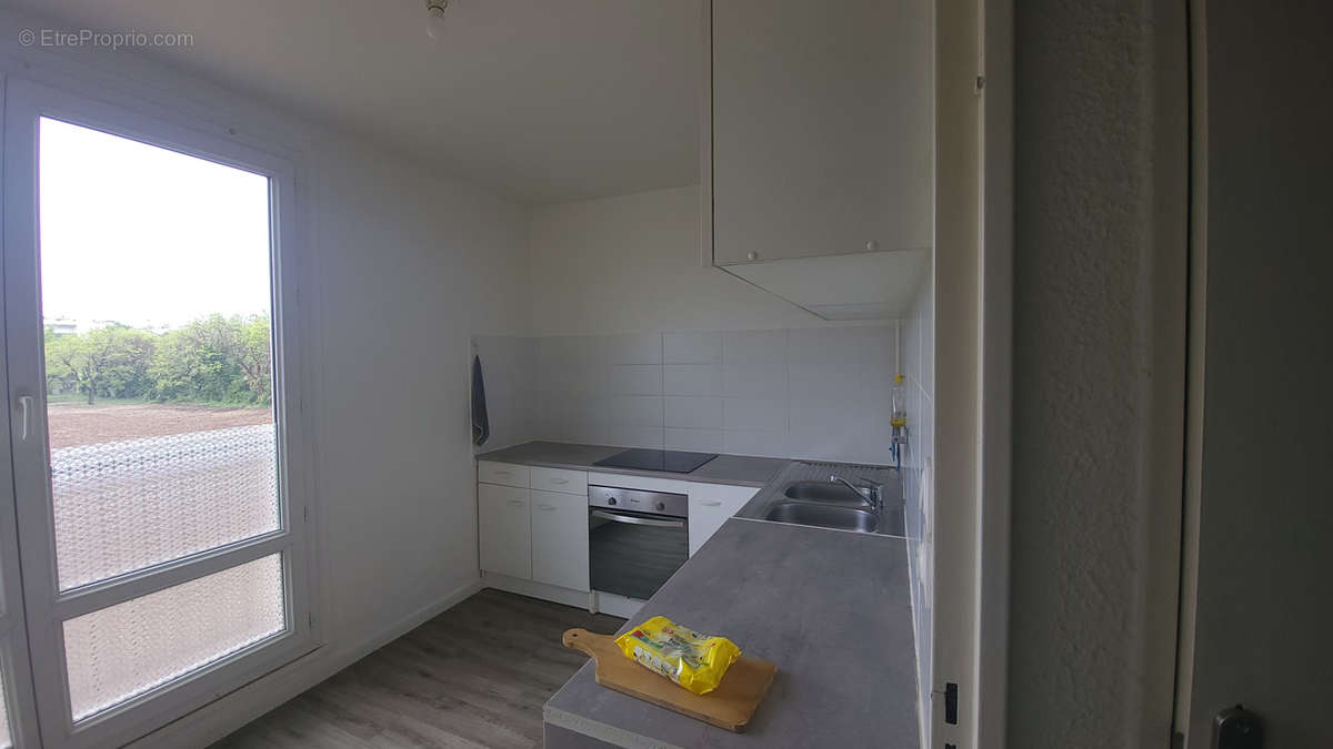 Appartement à VALENCE