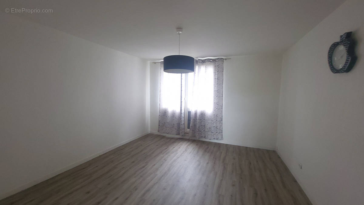 Appartement à VALENCE