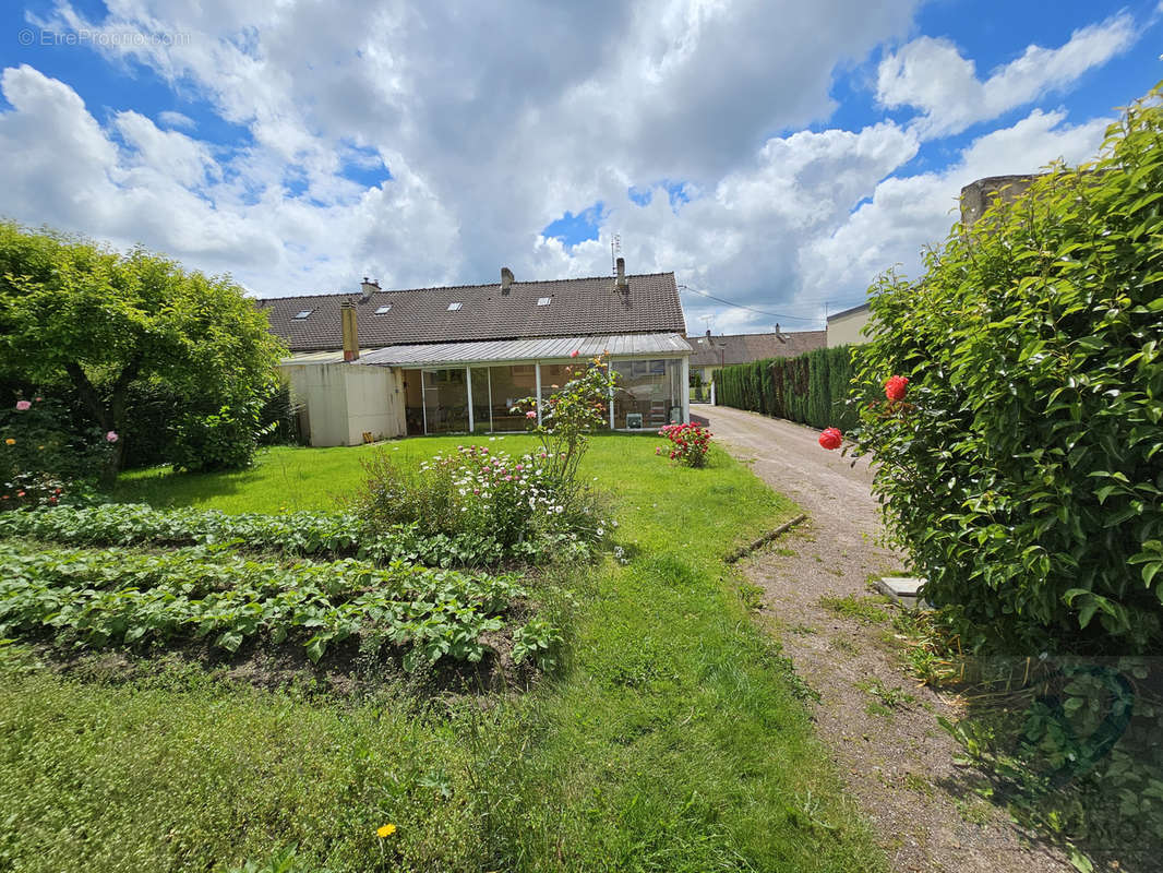 Maison à FLERS