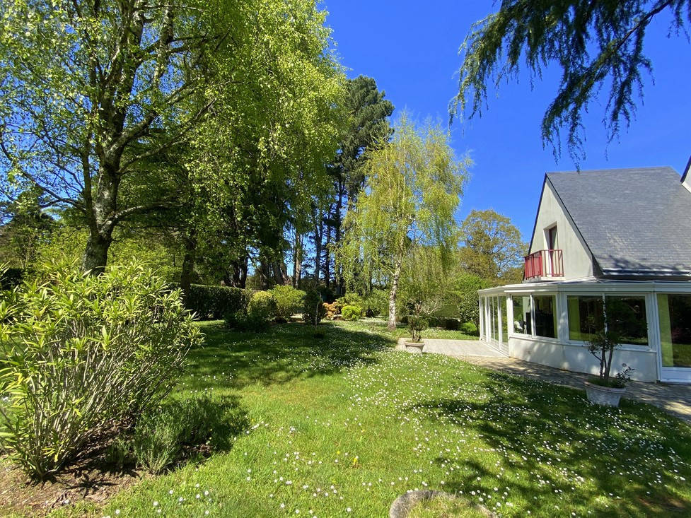 Maison à SAINT-ANDRE-DES-EAUX