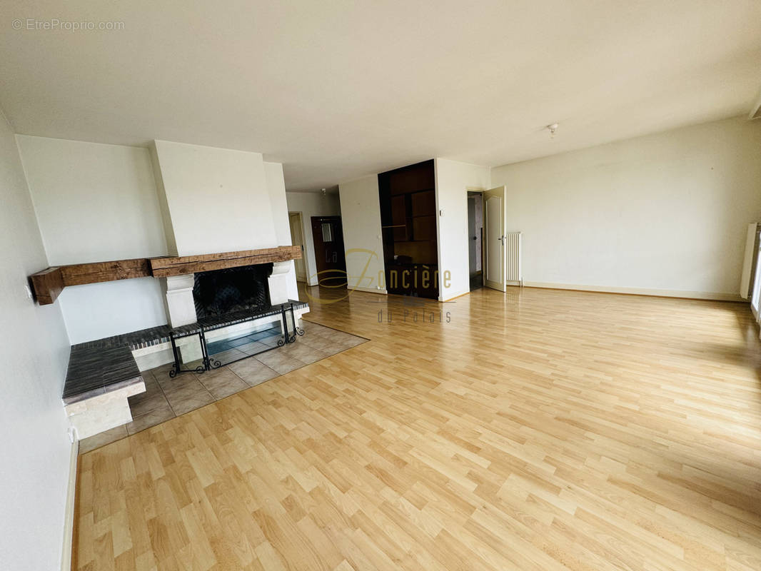 Appartement à BOURGES