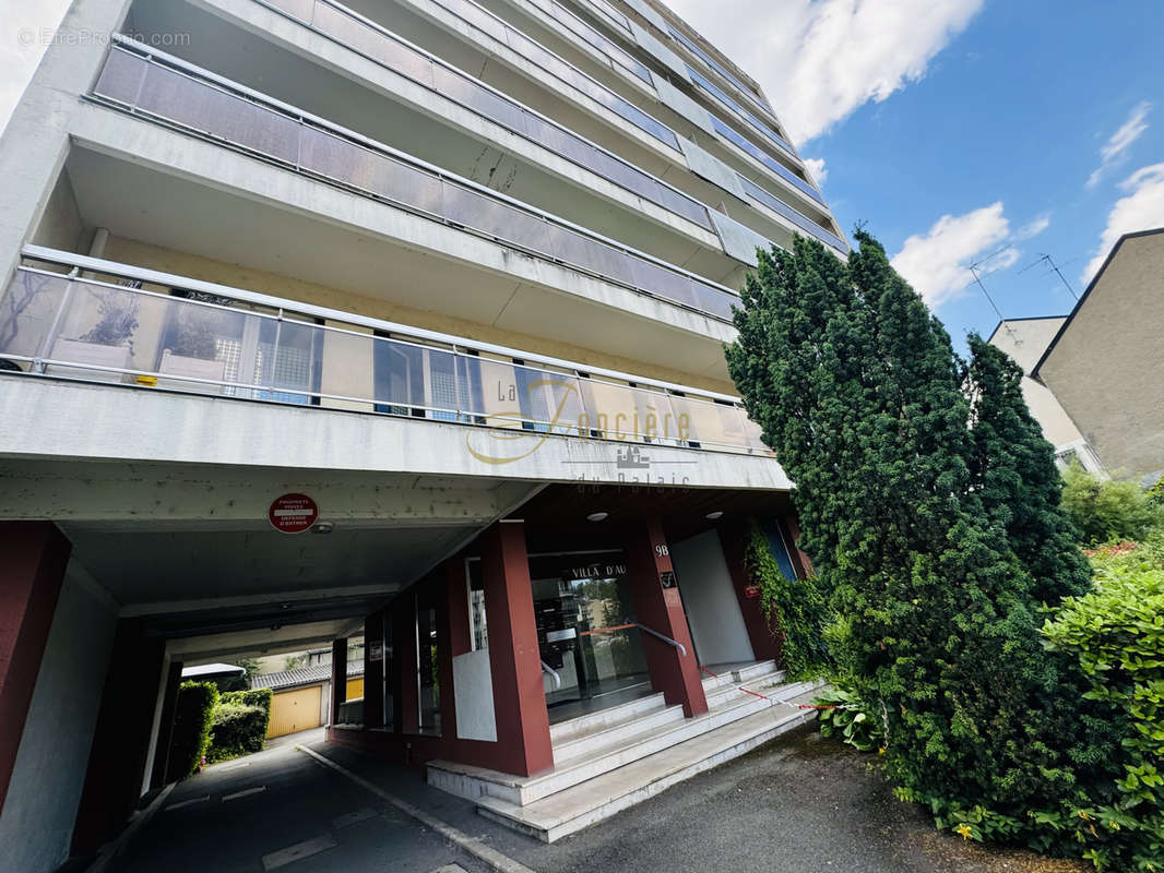 Appartement à BOURGES