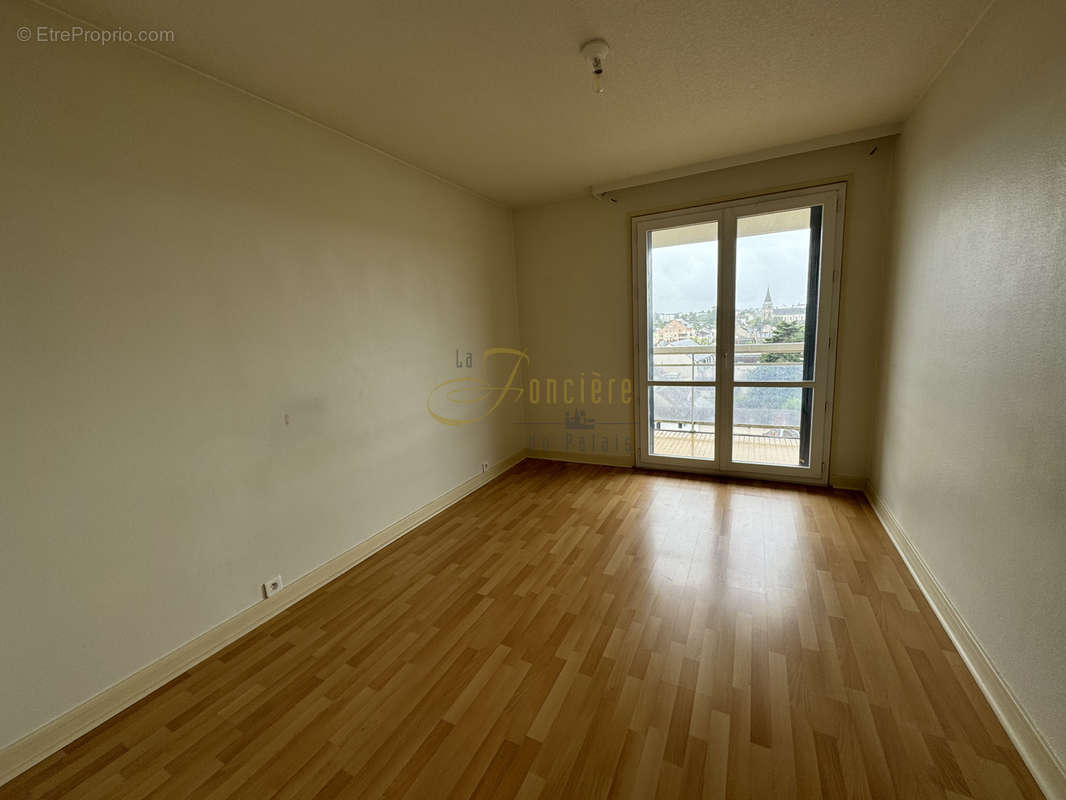 Appartement à BOURGES