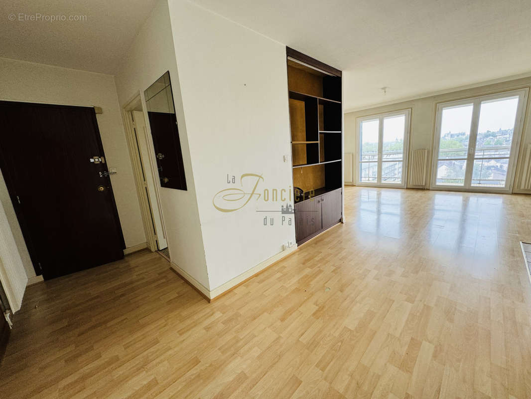 Appartement à BOURGES