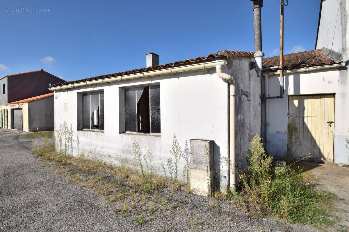 Maison à LES SORINIERES