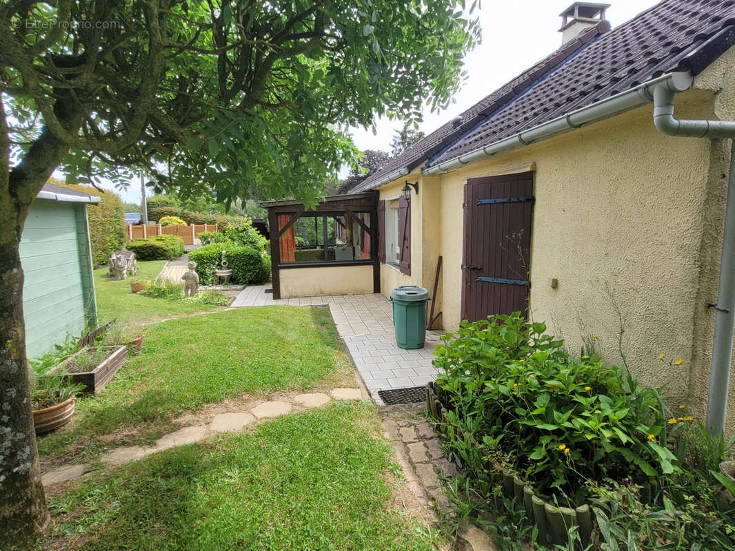 Maison à LA GAUDAINE