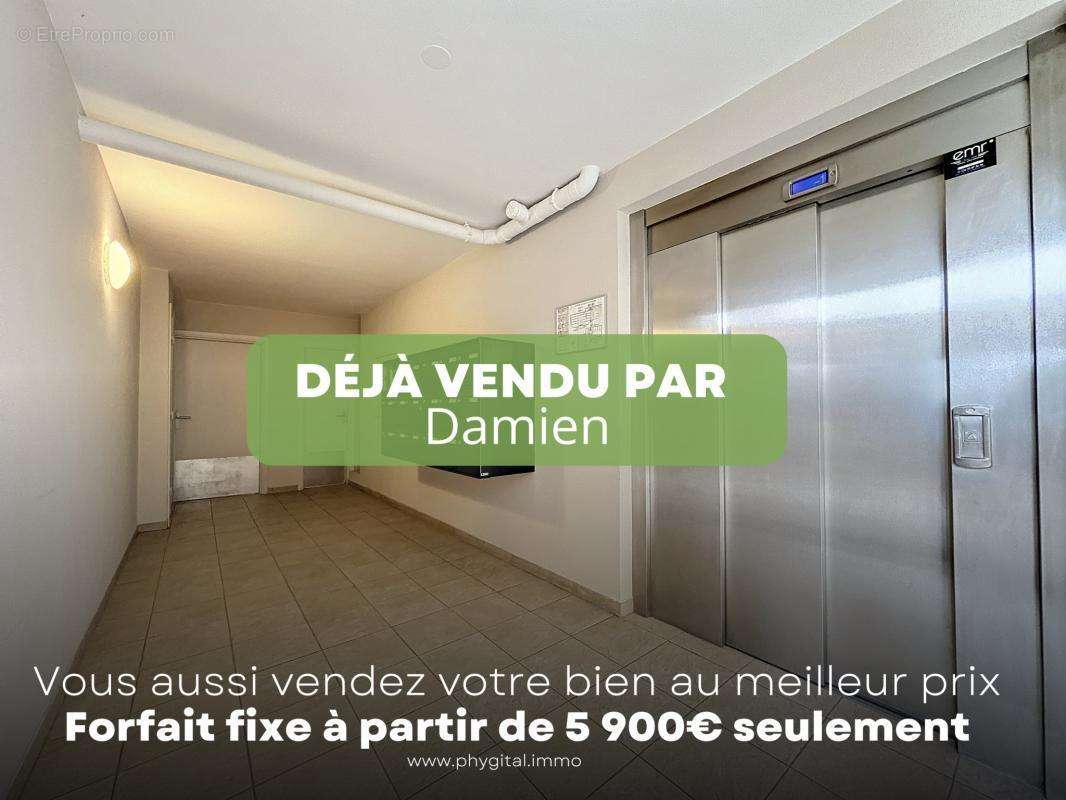 Appartement à MANDELIEU-LA-NAPOULE