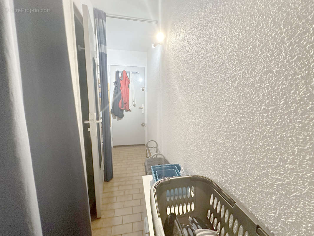 Appartement à LE GRAU-DU-ROI