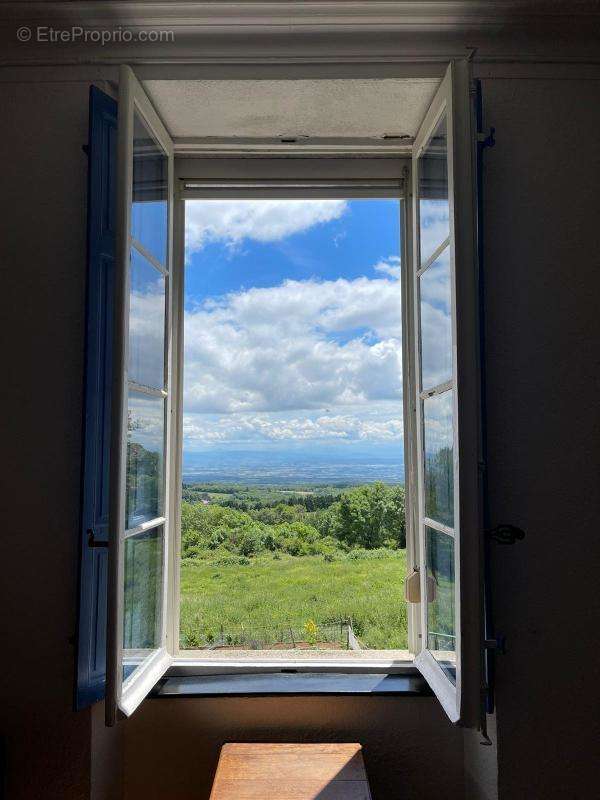 Appartement à CUXAC-CABARDES