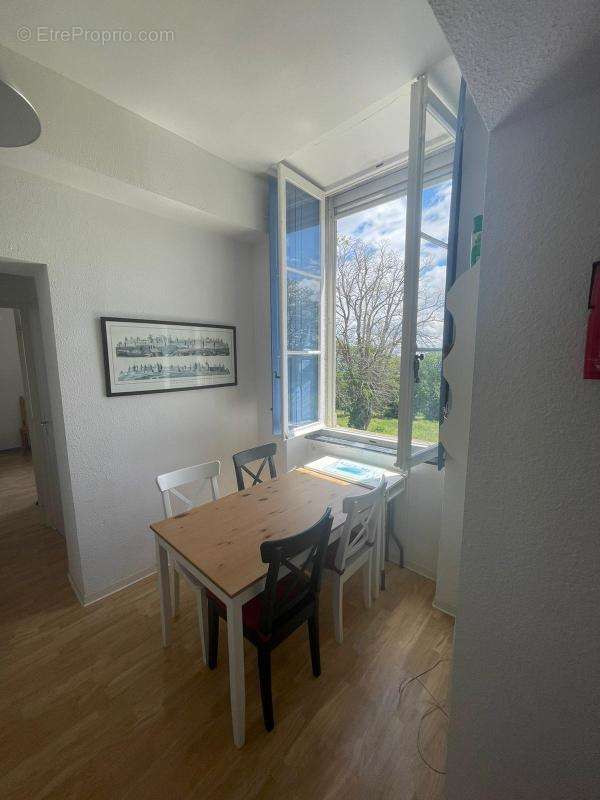 Appartement à CUXAC-CABARDES