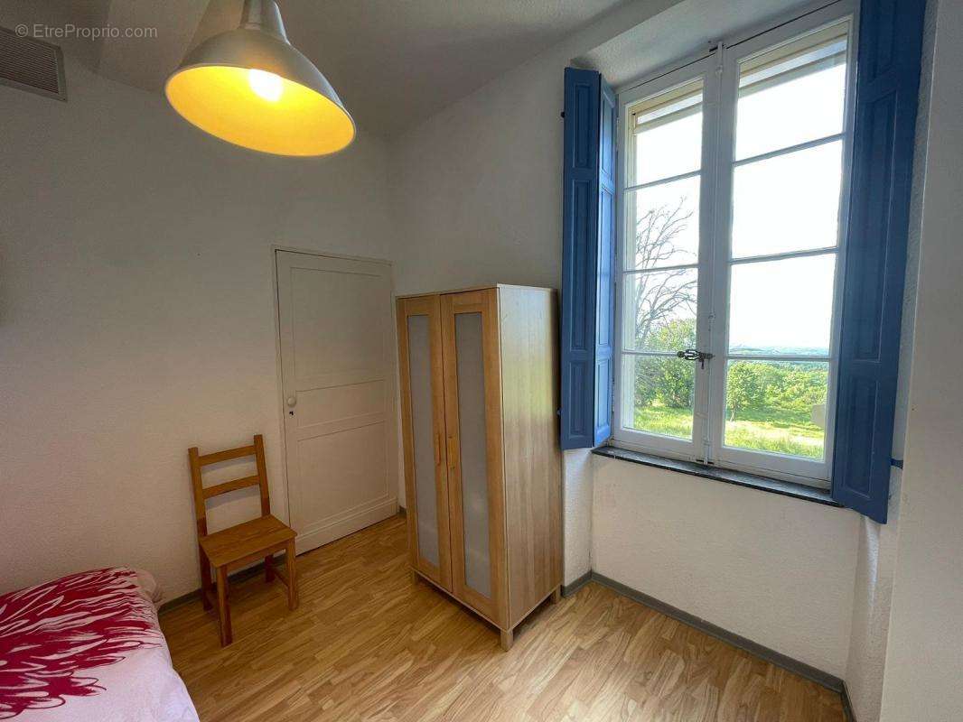 Appartement à CUXAC-CABARDES