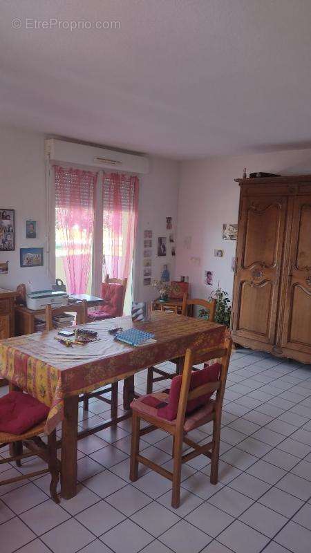 Appartement à GRAVIGNY