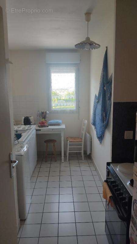 Appartement à GRAVIGNY