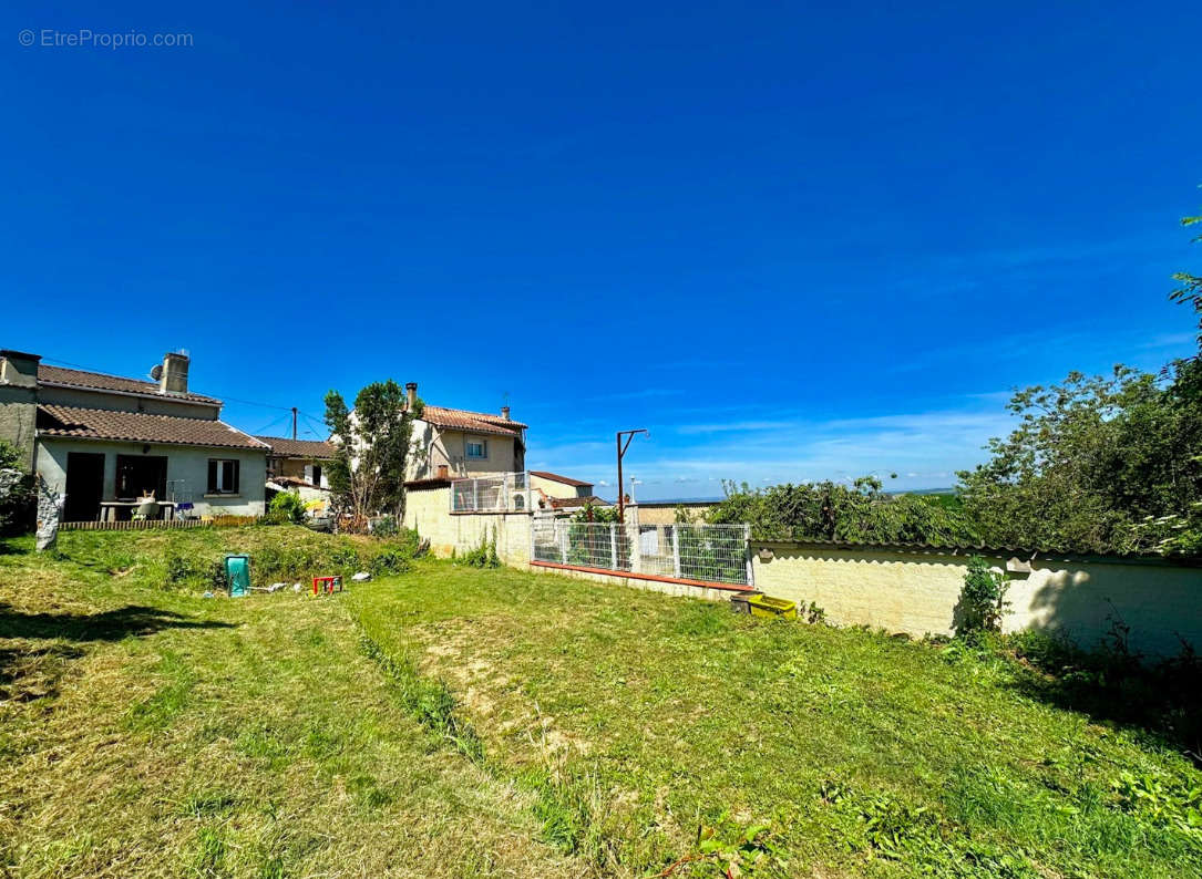 Maison à CASTRES