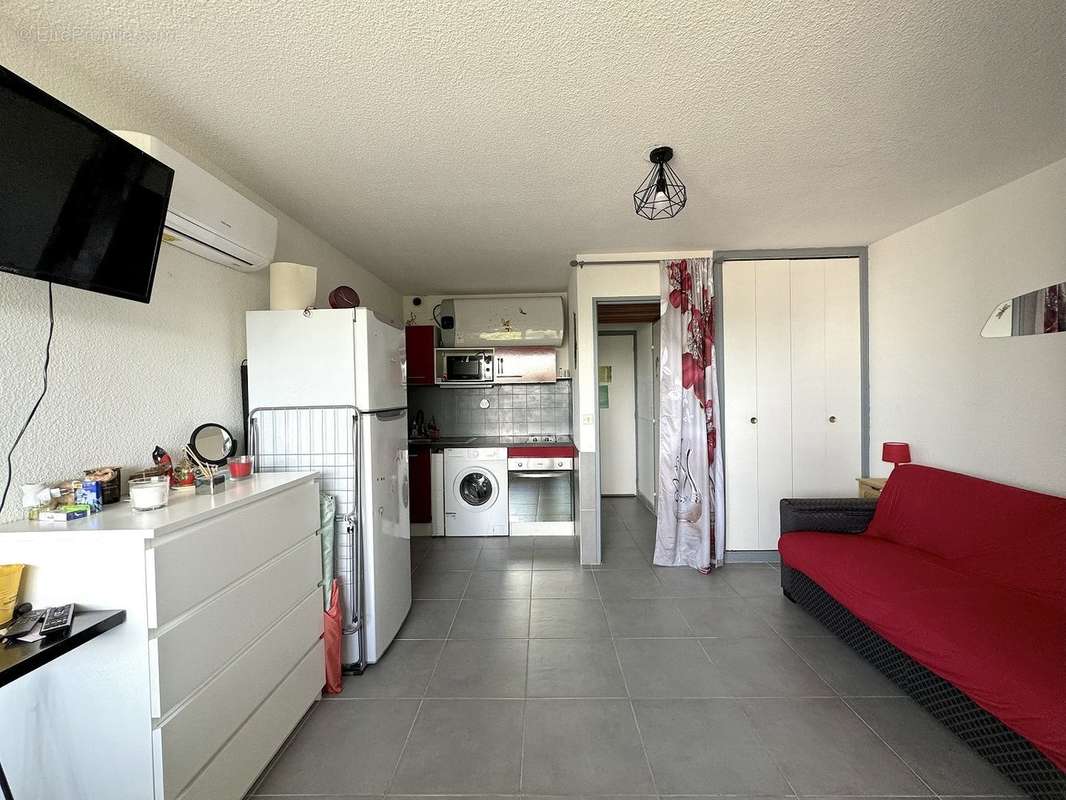 Appartement à AGDE