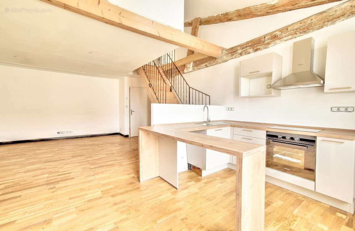 Appartement à SETE