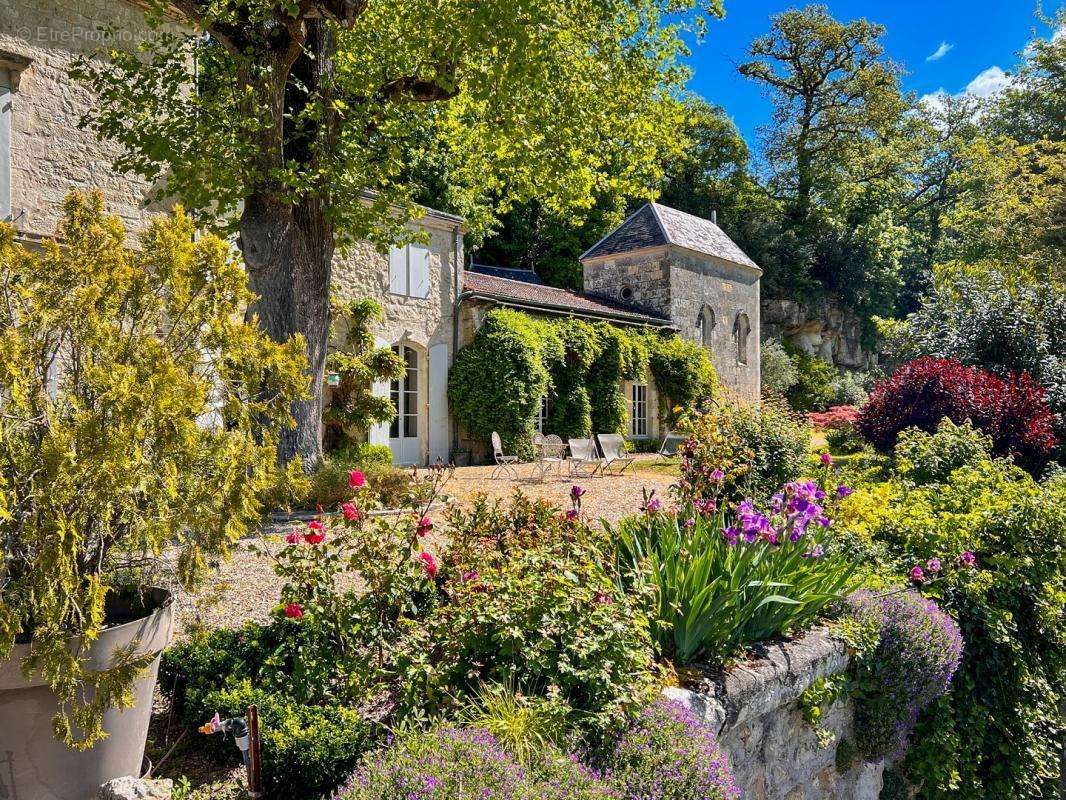 Maison à AGEN