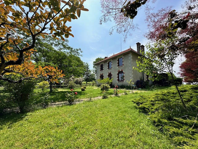 Maison à SAINT-MARTIN-D&#039;ARY