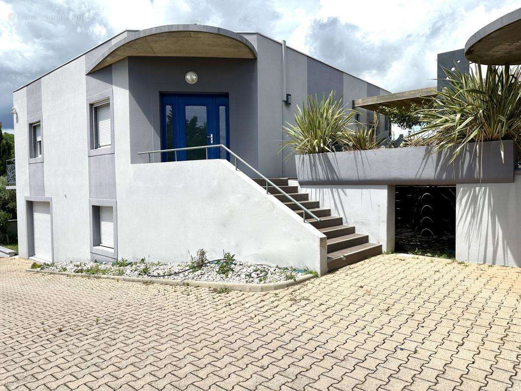 Appartement à PORTES-LES-VALENCE