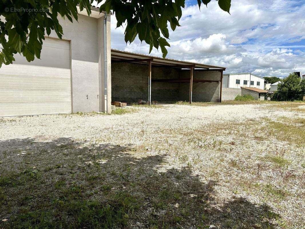 Appartement à PORTES-LES-VALENCE