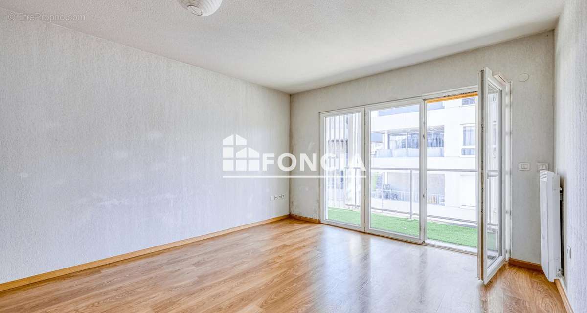 Appartement à CENON