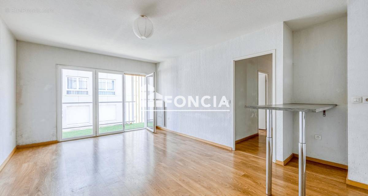 Appartement à CENON