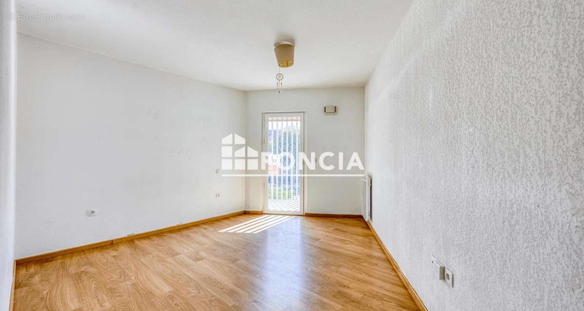 Appartement à CENON