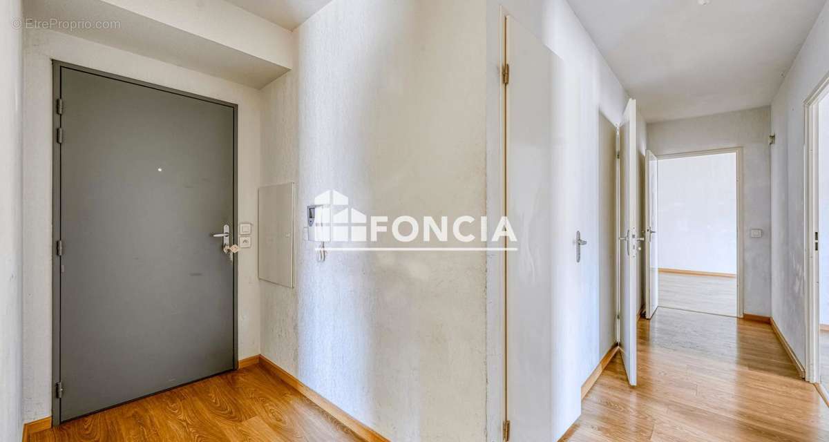 Appartement à CENON