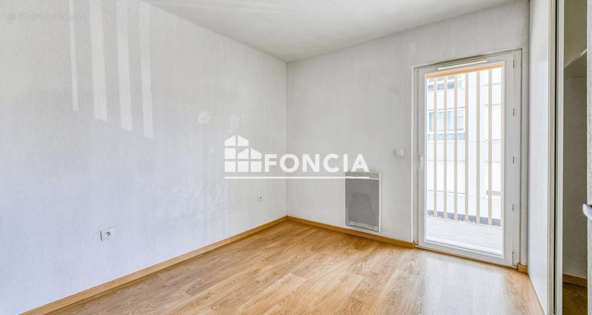 Appartement à CENON