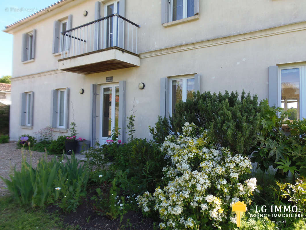 Maison à SAINT-GERMAIN-DU-SEUDRE