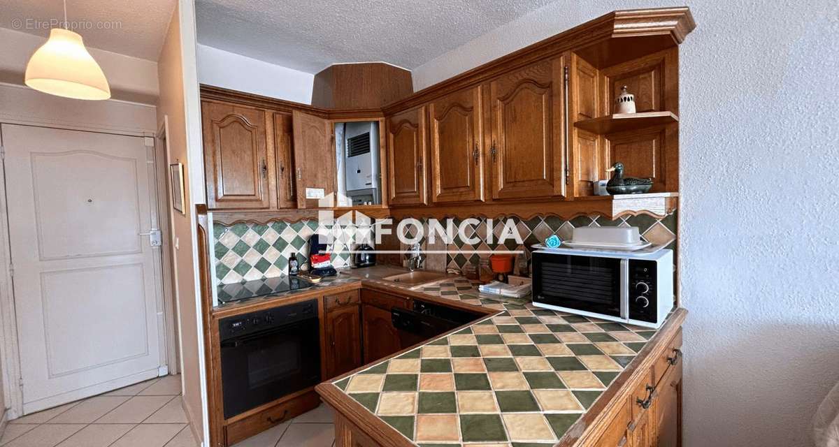 Appartement à AGDE