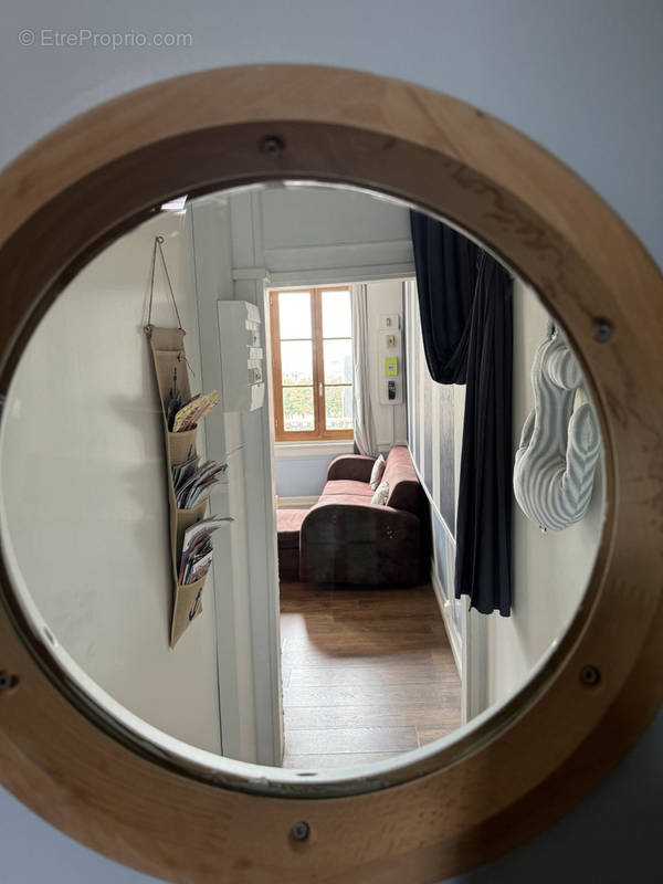 Appartement à HONFLEUR